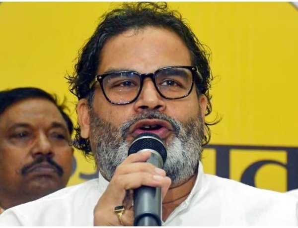 बांकीपुर से चुनाव लड़ेंगे प्रशांत किशोर, पहली चुनावी परीक्षा कितनी अहम?
