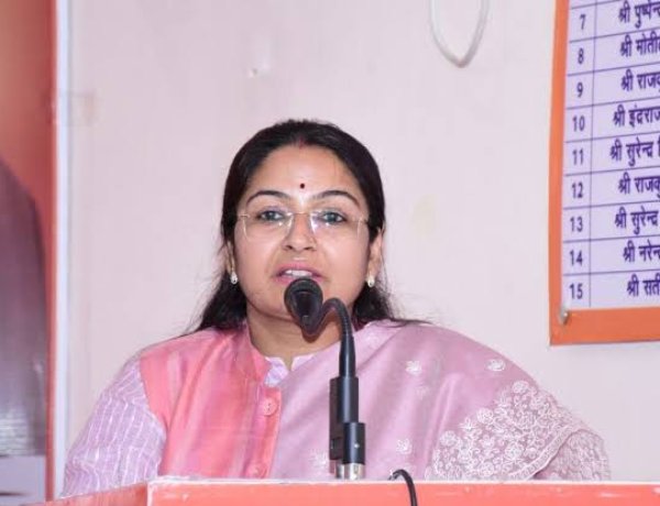 प्रतिमा बागरी का SC प्रमाणपत्र वैध, जांच समिति ने खारिज की शिकायत; कांग्रेस ने उठाए सवाल