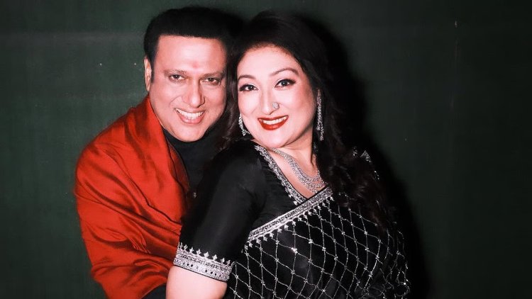 Lock Upp 2: श्रेया कालरा से बात करते हुए सुनीता आहूजा ने गोविंदा और अपने रिश्ते पर किया बड़ा खुलासा