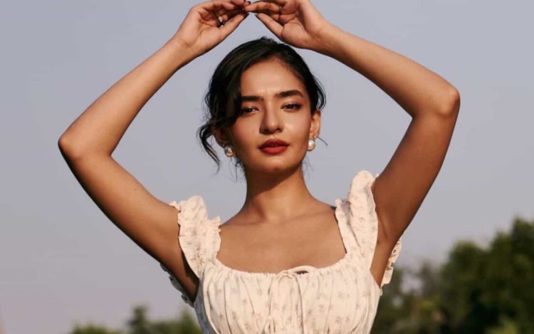 K-Drama फैन से कोरियन फिल्म स्टार बनीं अनुष्का सेन, कोरियन फिल्म में आएंगी नजर