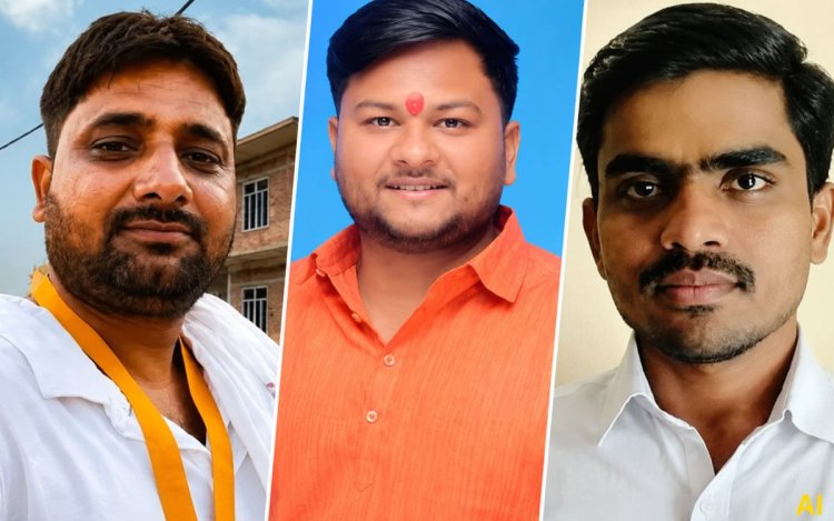 राम मंदिर चंदा चोरी मामला: आरोपियों के घरों पर छापे, सोना-नकदी और जमीन के दस्तावेज बरामद, 30 बैंक खाते फ्रीज