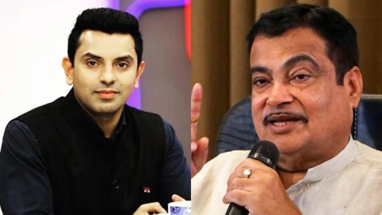 नितिन गडकरी के E20 चैलेंज पर तहसीन पूनावाला का जवाब, बोले- '10 ऐसे लोग लाऊंगा जिनकी गाड़ी हुई खराब'