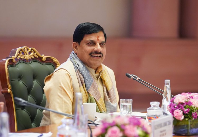 टेक्सटाइल सेक्टर में निवेश का नया हब बन रहा मध्यप्रदेश, ₹20 हजार करोड़ से अधिक के प्रस्ताव, सीएम मोहन यादव ने गिनाईं उपलब्धियां