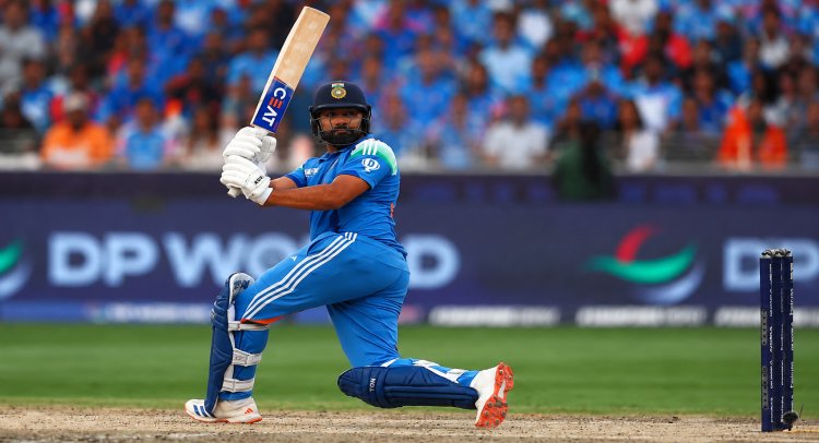 Lord's में होगा Rohit Sharma का आखिरी वनडे? BCCI ने रिटायरमेंट की खबरों पर तोड़ी चुप्पी