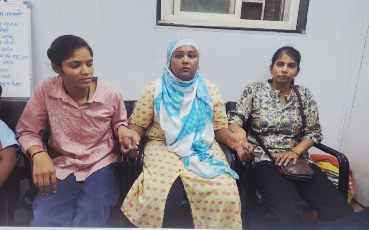 Indore में लोकायुक्त की बड़ी कार्रवाई, 5 हजार रुपये की रिश्वत लेते वार्ड प्रभारी रंगे हाथ गिरफ्तार