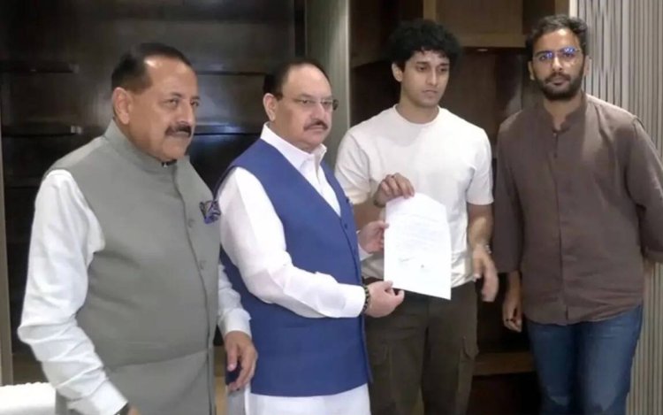CJP का ऐलान- धर्मेंद्र प्रधान का इस्तीफे नहीं तो बैठक का मतलब नहीं, जंतर-मंतर पर पुलिस ने बढ़ाई सुरक्षा