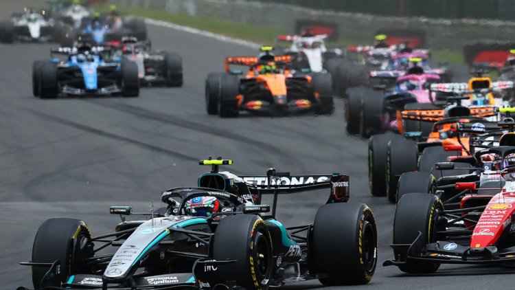 भारत में Motorsport को नई पहचान, FMSCI को मिला राष्ट्रीय खेल महासंघ का दर्जा