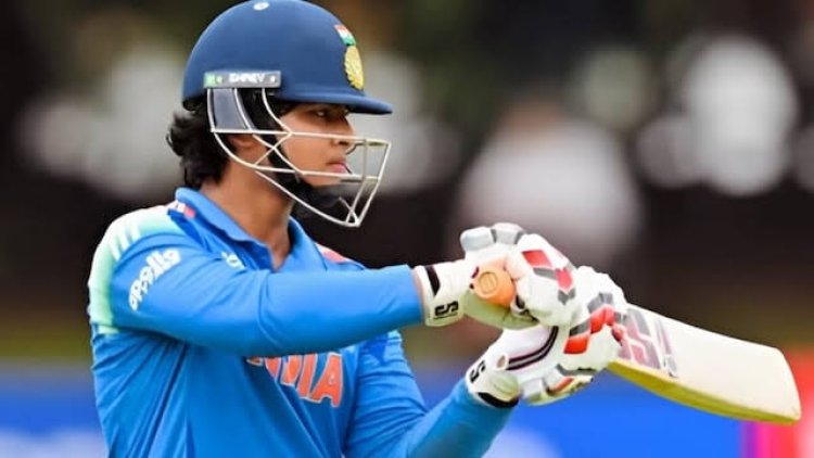 चार चौकों से मचाई सनसनी, लेकिन एक गलती ने खत्म कर दी Vaibhav Suryavanshi की तूफानी पारी