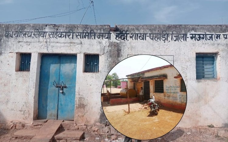 BPL फर्जीवाड़ा: ट्रक मालिक, सरकारी कर्मचारी और जमींदार बने गरीब,  उठा रहे मुफ्त का राशन