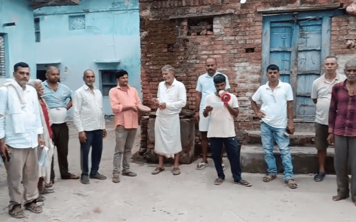 राज्यमंत्री प्रतिमा बागरी के जाति प्रमाण-पत्र विवाद पर 6 जुलाई को समिति के सामने पेशी