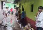 किराये के कमरे में मिला युवक का शव, पोस्टमार्टम रिपोर्ट का इंतजार