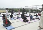 ChatGPT said: ब्रिक्स सम्मेलन में भोपाल की आध्यात्मिक और सांस्कृतिक विरासत की झलक