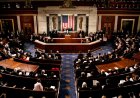 रूसी तेल खरीदने वाले देशों पर 100% टैरिफ वाला बिल US Senate में पास