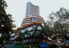 शेयर बाजार में सुस्ती, Sensex 43 अंक चढ़ा, Nifty 24,583 पर बंद