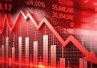 Stock Market: Sensex में 300 अंक की गिरावट, Nifty भी 50 अंक टूटा