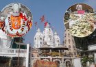 Indore: खजराना गणेश मंदिर में दान पेटियों की गिनती, 30 पेटियों से निकली करीब 1 करोड़ की राशि