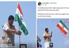 CG Politics : नितिन नबीन की फोटो से छेड़छाड़ करना कांग्रेस नेता को पड़ा भारी! रायपुर में FIR, AI से करवाई थी एडिट