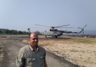 कूनो के फील्ड डायरेक्टर उत्तम शर्मा का ‘दिमागी नक्सल’ पोस्ट चर्चा में, वन्यजीव कार्यकर्ताओं पर उठे सवाल