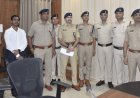Sagar में साइबर अपराध के बड़े नेटवर्क का पर्दाफाश, ₹2.69 करोड़ कैश और ₹30 लाख का सोना बरामद