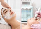 Facial Cleansing : कोरियन या हाइड्रा फेशियल, आपकी त्वचा के लिए कौन सा है बेहतर?