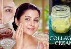 Home Made Collagen Cream : अलसी और एलोवेरा से ऐसे बनाएं कोलेजन क्रीम, झुर्रियों रहेंगी दूर