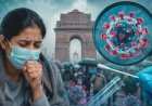क्या भारत में आ गया H1N1 का कोई नया स्ट्रेन? बढ़ रहे केस पर क्या बोला ICMR