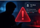 Fraud Bank SMS : बैंक SMS में आया लिंक असली या फर्जी? ऑनलाइन स्कैम से ऐसे बचें