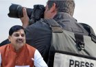 मध्यप्रदेश में पत्रकार सुरक्षा कानून की तैयारी तेज, 5 सदस्यीय उच्च स्तरीय समिति गठित