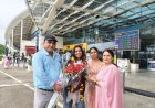 मऊगंज की बेटी का स्टैनफोर्ड यूनिवर्सिटी में चयन
