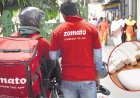 Analog Paneer : Zomato का बड़ा फैसला, एनालॉग डेयरी वाली डिश पर रोक; नियम तोड़ने वाले रेस्टोरेंट होंगे बाहर