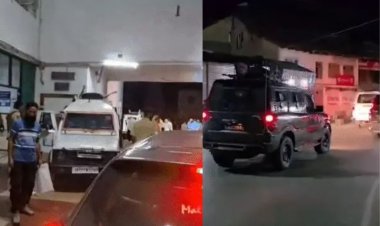 Kashmir में Pahalgam जैसी वारदात, आतंकियों ने 2 हिंदुओं का नाम पूछकर गोली मारी