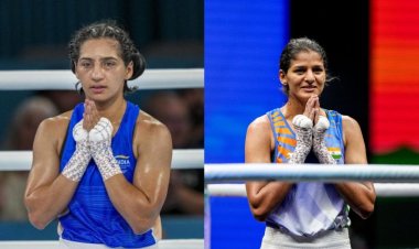 Commonwealth Games 2026: भारत को मिला 8वां गोल्ड मेडल, मेडल टैली में 30 पदल के साथ 6वें स्थान पर