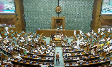 Parliament Monsoon Session: Income Tax Amendment Bill समेत 5 अहम बिल पास करने की कोशिश करेगी सरकार