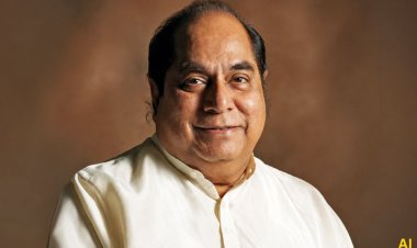 पश्चिम बंगाल, बिहार और त्रिपुरा के पूर्व राज्यपाल डॉ. डी. वाई. पाटिल का निधन, 90 वर्ष की उम्र में ली अंतिम सांस