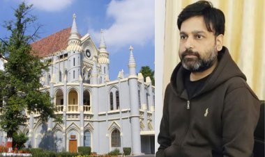 RTO के पूर्व आरक्षक सौरभ शर्मा को बड़ी राहत, मनी लॉन्ड्रिंग केस में MP हाईकोर्ट ने दी जमानत