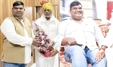 21 करोड़ की साइबर ठगी मामले में शाजापुर के भाजपा जिला पंचायत सदस्य को ग्वालियर साइबर टीम ले गई साथ
