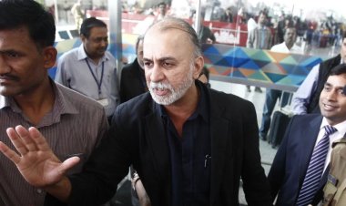 पूर्व पत्रकार Tarun Tejpal यौन शोषण मामले में दोषी करार, Bombay High Court ने ट्रायल कोर्ट का बरी करने वाला आदेश पलटा