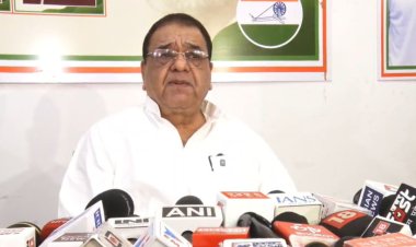 11 अगस्त को कांग्रेस PAC की बैठक, संगठन और विपक्ष की रणनीति पर होगा मंथन