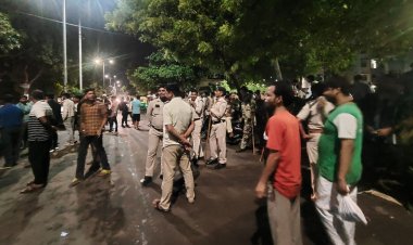 Gwalior में कांवड़ियों पर लाठी-डंडे, सरिये और हथौड़ों से हमला, Bahodapur में थाने के बाहर 3 घंटे चक्काजाम