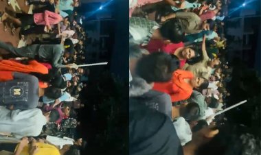 भोपाल: श्रमोदय आवासीय विद्यालय में पानी को लेकर छात्रों के दो गुट भिड़े, 3 घायल