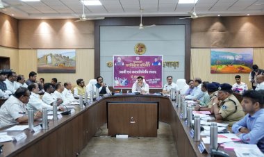 CM Mohan Yadav Launches Jan Vishwas Abhiyan: छिंदवाड़ा से मुख्यमंत्री जन-विश्वास अभियान की शुरुआत, हर शुक्रवार लगेगा जनता दरबार