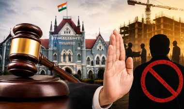 MP हाईकोर्ट का बड़ा फैसला: सुनवाई का मौका दिए बिना ठेकेदार को ब्लैकलिस्ट नहीं कर सकती सरकार