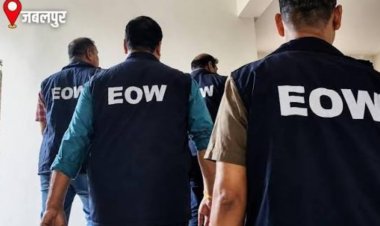 जबलपुर लोकायुक्त की बड़ी कार्रवाई, सहायक ग्रेड-2 के खिलाफ आय से अधिक संपत्ति मामले में छापा