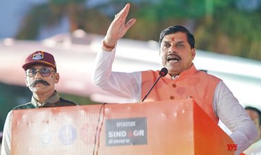 CM मोहन यादव आज करेंगे तिरंगा यात्रा, शाम को देंगे 4 नई हवाई सेवाओं की सौगात