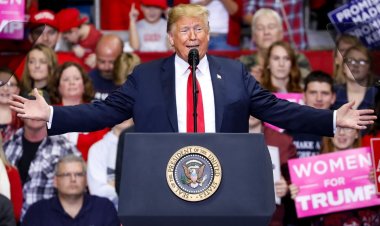 अमेरिकी मिडटर्म चुनाव में Donald Trump की हार के 65% चांस, Republican Party के सामने बड़ी चुनौती