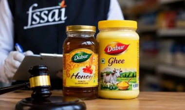 100% क्लेम पर बैन के खिलाफ Dabur पहुंचा Delhi High Court, FSSAI पर भेदभाव का आरोप