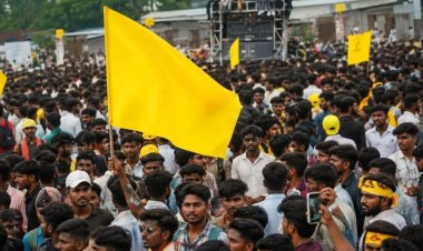 MP छात्रसंघ चुनाव में JAYAS की एंट्री, ABVP-NSUI को मिलेगी चुनौती