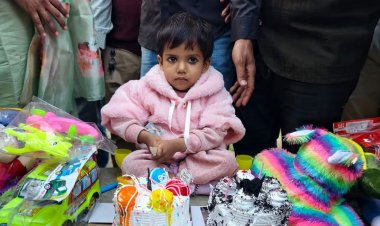  Anika Sharma के इलाज पर HC सख्त, सरकार से शेष राशि जुटाने का समाधान मांगा