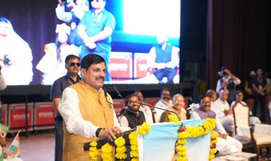 CM मोहन यादव की बड़ी घोषणा, जल्द बनेगा पाल-गड़रिया समाज का बोर्ड