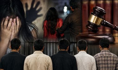 नाबालिग का अपहरण कर 40 हजार में बेचने वाले 5 आरोपियों को 20-20 साल की सजा, भोपाल में कराई थी शादी